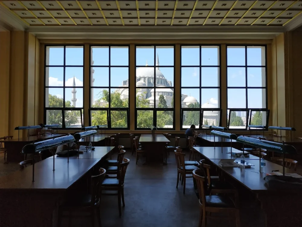 شرایط پذیرش و شهریه دانشگاه استانبول ترکیه