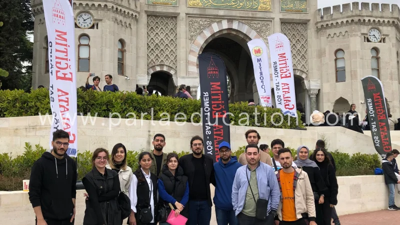 پارلا اجوکیشن