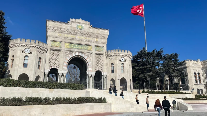 محدودیت خوابگاه از معایب تحصیل در ترکیه