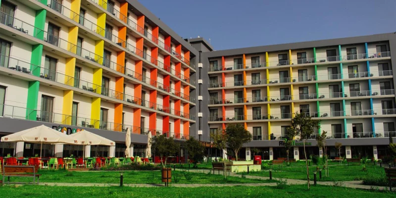 کیفیت متنوع خوابگاه از عیب های تحصیل در ترکیه