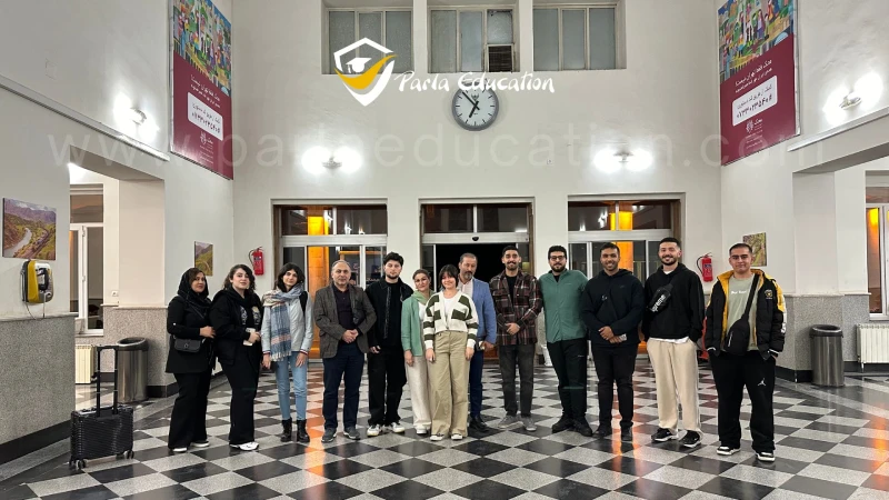 مزایا و معایب ترکیه