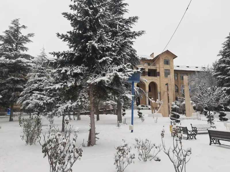 مدارک پذیرش دانشگاه قاضی آنکارا