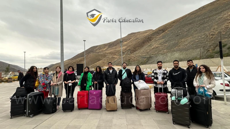 کلاس های آمادگی آیمت آنلاین هم داریم؟