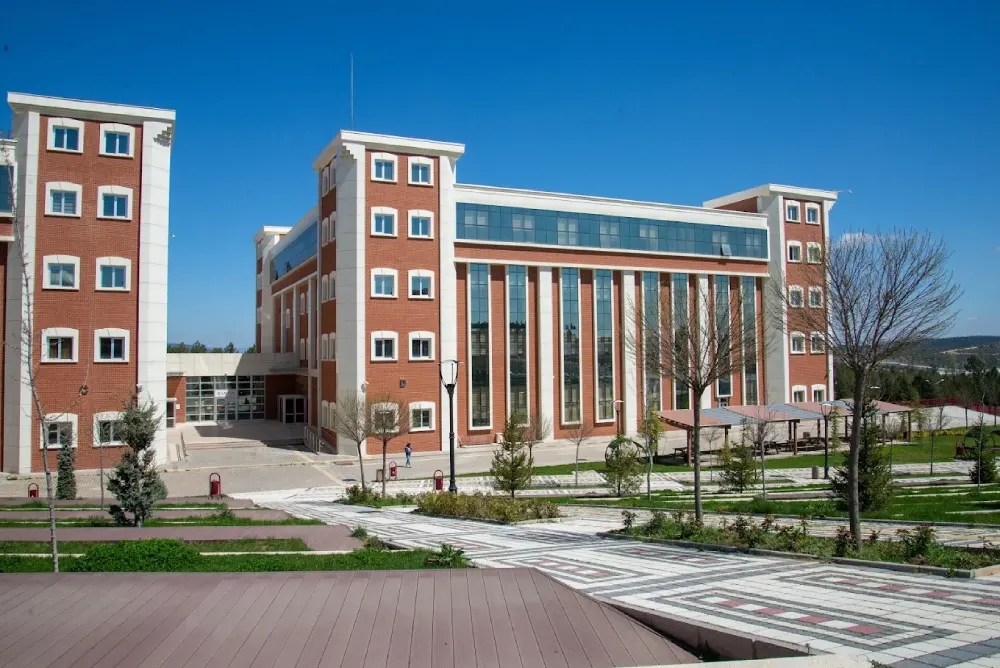 بورسیه دانشگاه بیلجیک