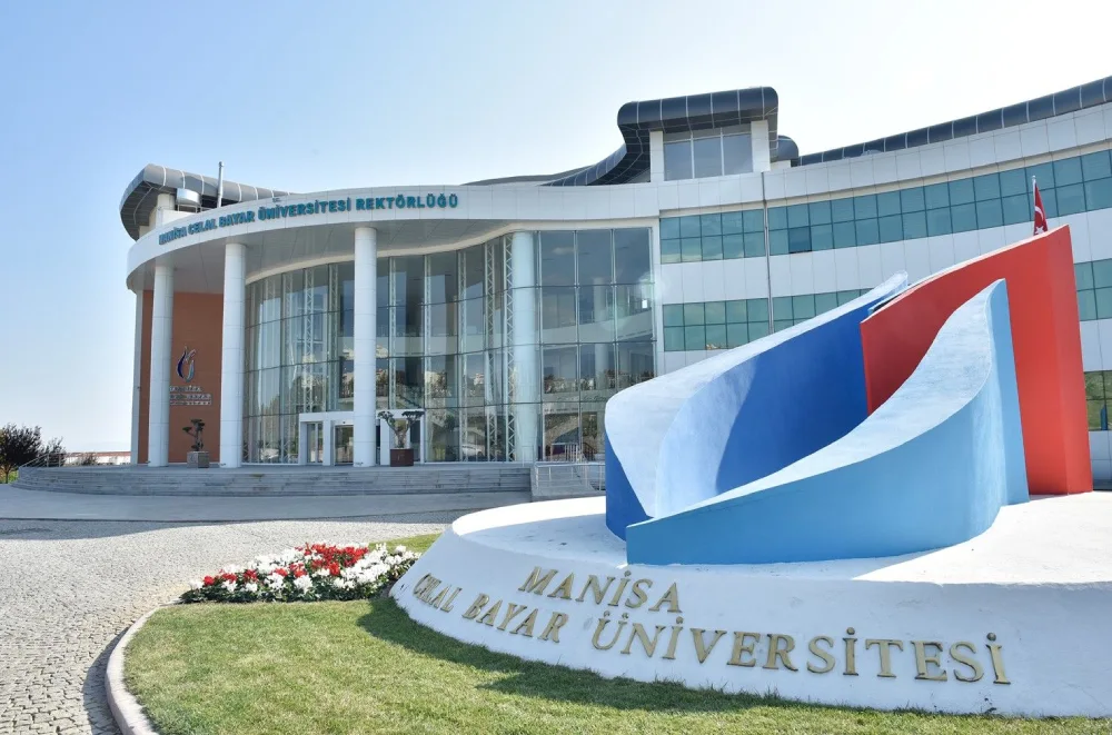 تحصیل در شهر مانیسا