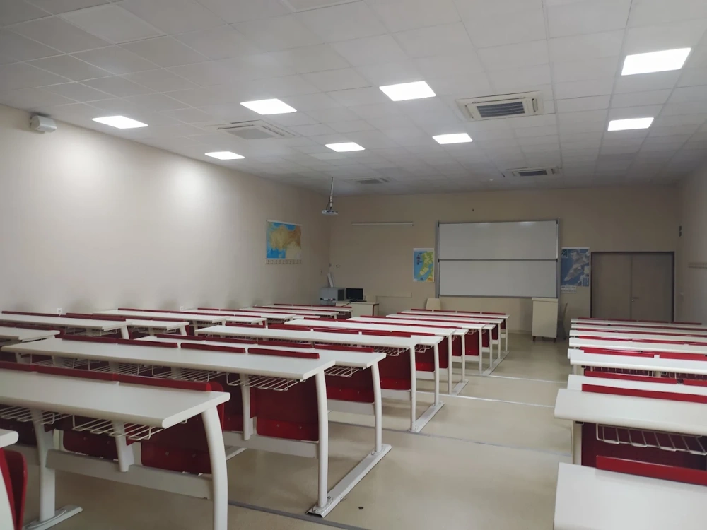 دانشگاه کاتب چلبی ازمیر خوبه؟
