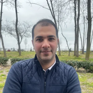 میلاد طحانی پور