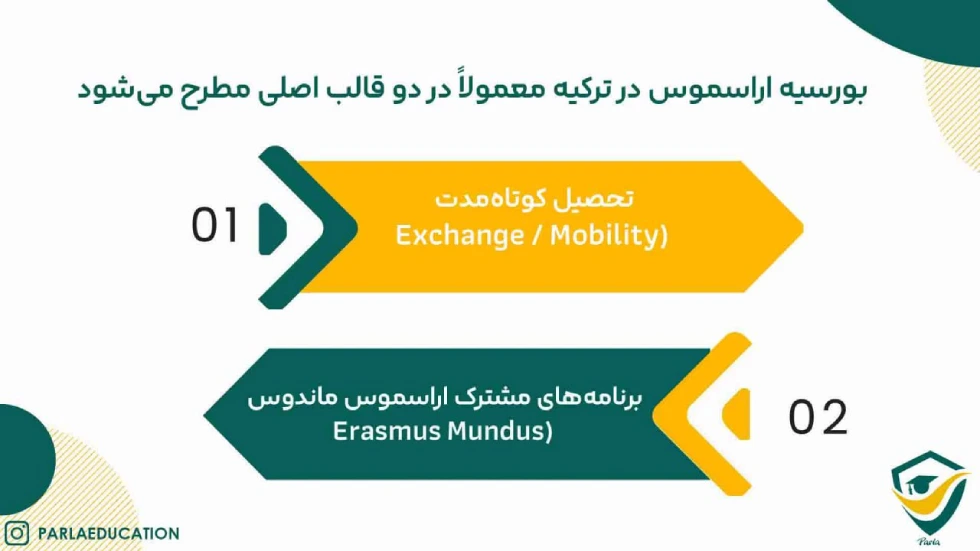 اراسموس ترکیه