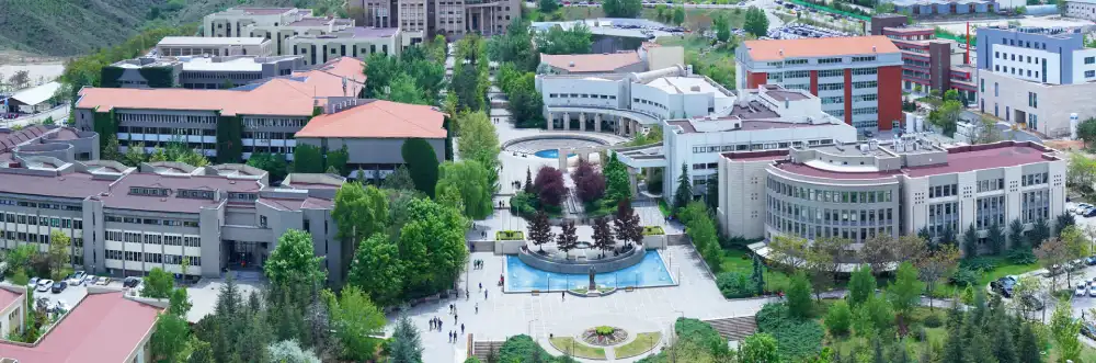 تحصیل رشته حسابداری در دانشگاه Bilkent ترکیه